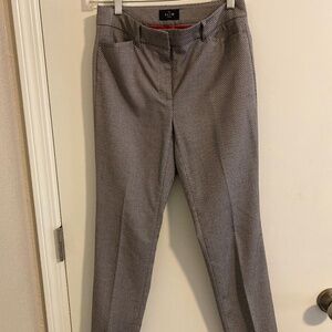 WHBM the slim ankle